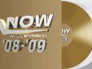 Now Millennium 08-09 Vinyl LP Album record limited 2 x compilation 2024 coloured