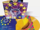 U2  Zooropa 2 x LP Album vinyl record limited yellow deluxe reissue 180gram 30th