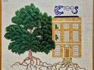 Trees The Garden Of Jane Delawney UK 1st 1970 pressing CBS acid folk excellent