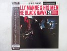 Shelly Manne &   At The Black Hawk, Vol. 2 Contemporary P-7624 Japan   LP OBI