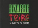 AMERIGO GAZAWAY - Bizarre Tribe: A Quest To The Pharcyde - Vinyl (2xLP)
