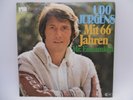 Udo Jürgens, Mit 66 Jahren, Mr. Einsamkeit, Ariola11863 AT 7