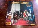 CREEDENCE CLEARWATER REVIVAL 