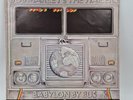 BOB MARLEY & THE WAILERS Reggae LP - Babylon By Bus