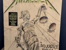 Metallica ...And Justice for All (Vinyl, 2018) Metallica And Justice for Lp READ
