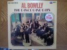 UK DECCA 2 LP RECORD/AL BOWLLY/THE DANCE BAND DAYS/1984 PRESS NR MINT JAZZ
