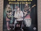 The Shaggs Philosophy Of The World Vinyl LP 2016 + Booklet New (Unsealed)