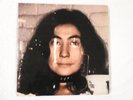 Yoko Ono 