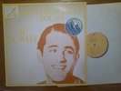 UK CONIFER LP RECORD/al bowlly/SENTIMENTALLY YOURS/ NR MINT JAZZ/1985 PRESS