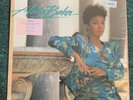 Anita Baker LP Giving You The Best That I Got 1988 Elektra Vinyl Open Shrink VG+