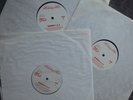 Holiday Hits 1985 Drake-Chenault 6 LP show + Promo LP. RARE