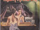 IRON MAIDEN-TWILIGHT ZONE/WRATCHILD-ORIGINAL YUGOSLAV 7