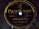 TCI SECTION CREW PARAMOUNT 12478 TRACK LININ SECTION GANG SONG Hear Railroad