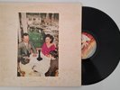 Led Zeppelin – Presence   1st Orig. Japan 1976 Vinyl LP Record Swan Song Inserts