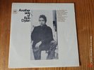 BOB DYLAN ANOTHER SIDE OF  1964 UK CBS VINYL LP BPG 62429 MONO