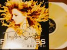 Taylor Swift - Fearless (Platinum Edition) ***SIGNED***SEALED Vinyl-250 Copies