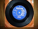 THE FOUR PENNIES KEEP THE FREEWAY OPEN/SQUARE PEG SAMPLE BF-1491 RARE SOUL ?