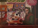 MF DOOM MM..FOOD 20th Anniversary Edition Sweet Tart Color Vinyl Record New
