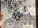 Beatles REVOLVER Factory Sealed 1966 Stereo Capitol Records a truly BEAUTIFUL LP
