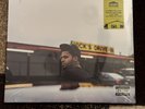 J Cole 2014 Forest Hills Drive Vinyl | Alternate Cover | Limited Edition | #1809