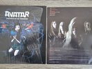 Avatar - Thoughts Of No Tomorrow Vinyl LP 2016
