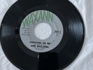 ANN WILLIAMS Jazz/ Blues  1961 WAXANN Records 3810