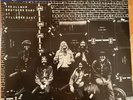OPENED--NAUTILUS RECORDS- ALLMAN BROTHERS- At Fillmore East