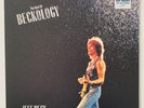 Jeff Beck – The Best Of Beckology - 1992 Vinyl LP - Near Mint (NM/NM) - 4713481