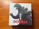 Akira Ifkumbe, Godzilla: The Showa-Era Soundtracks 1954-1975 (Waxwork 18-LP Box)