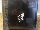 The Night Game by Night Game Vinyl Record Boys Like Girls/ Martin Johnson