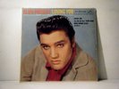 ELVIS PRESLEY LP Loving you movie soundtrack 1957 Rca mono  vinyl