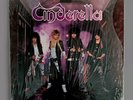 Cinderella Night Songs Vtg 1986 Vinyl Record Album LP Mercury Glam Hair Metal
