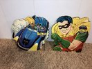 Batman And Robin Records