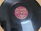 The Flyers DOO-WOP 78    ON BENDED KNEE / MY ONLY DESIRE    on VG+  ATCO