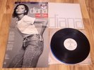 DIANA ROSS Diana NAUTILUS Mastered SuperDisc NM Vinyl LP