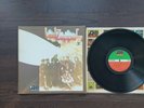 Led Zeppelin II - Atlantic - Robert Ludwig Hot Mix Press RL SS Both Sides VG +