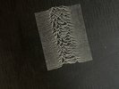 JOY DIVISION - UNKNOWN PLEASURES - 1979 - True 1st First Pressing Vinyl