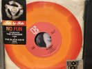 NEW • No Fun The Stooges/The Black Keys Side By Side 7