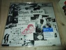 CHET BAKER : SINGS AND PLAYS AUDIOPHILE 180GRAM LP 2022 BLUE NOTE TONE POET USA