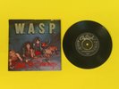 W.A.S.P - I Wanna Be Somebody (UK 7