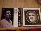 Billie Holiday The Golden Years Volumes I & II US Columbia 3xLP box sets vinyl