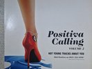 Positiva Calling Volume 2-Deep Dish Flashdance(Club Mix)-Red Carpet Alright. Vg+