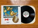 Bobby Womack Budweiser Concert West Wood One LP BC 83-04