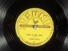 78 RPM -- Warren Smith, Sun 239 
