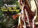 Anane - Let Me Be Your Fantasy (Vinyl 2x12