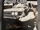 Snoop Dogg Ego Trippin Vinyl 2-LP Excellent Shape Ships Fast