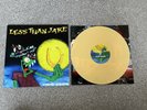 Less Than Jake - Losing Streak - Vinyl Record - 2nd Press - Mustard Yellow /300
