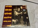 THE JESUS LIZARD RACK MAROON VINYL BRAND NEW