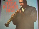 John Coltrane  - My Favorite Things LP Atlantic SD 1361 PR Jazz Vinyl Stereo VG+