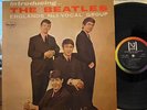 Introducing... The Beatles Vinyl LP Vee Jay VJLP 1062 Mono 1964 Press Anna Boys